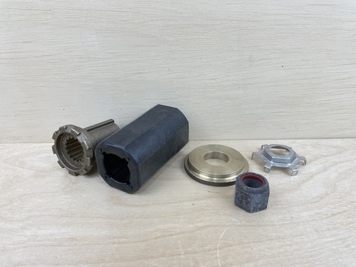 [7161] Mercury Quicksilver Drive Sleeve Kit 827703A1 Brand New OEM