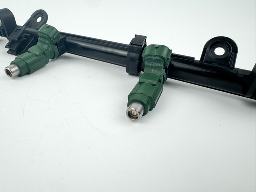 [022808] 2018 Yamaha 150 HP 4 Stroke Outboard Fuel Injector {mpn} OEM