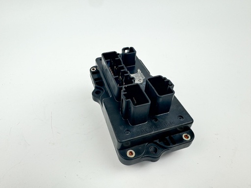 [022825] 2018 Yamaha 150 HP 4 Stroke Outboard Fuse Box {mpn} OEM