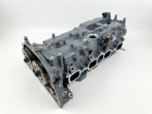 [022888] 2018 Suzuki 150 HP 4 Stroke Outboard Cylinder Head {mpn} OEM