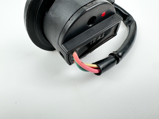 [022897] 2018 Suzuki 150 HP 4 Stroke Outboard Trim Switch {mpn} OEM