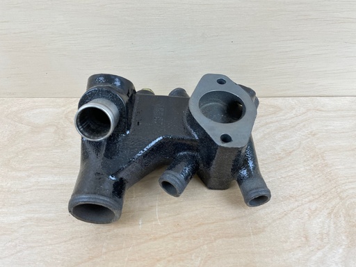 [7173] Mercury Quicksilver Stern Drive Thermostat Housing 78984A1 Brand New OEM