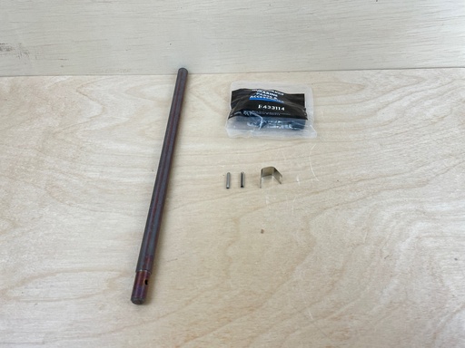 [7174] Mercury Quicksilver Force Bar Kit Lock Assembly FA438113 Brand New OEM