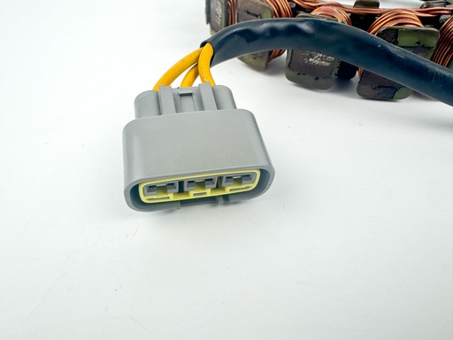 [022943] 2018 Suzuki 150 HP 4 Stroke Outboard Stator Charging Coil {mpn} OEM