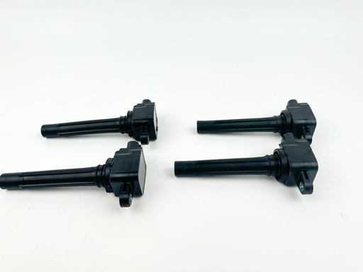 [022949] 2018 Suzuki 150 HP 4 Stroke Outboard Ignition Coil Set {mpn} OEM