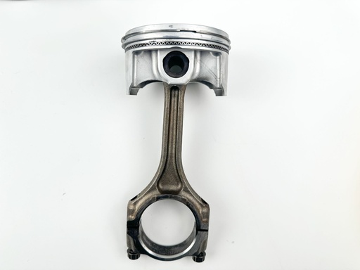 [022961] 2018 Suzuki 150 HP 4 Stroke Outboard Piston & Connecting Rod Set {mpn} OEM