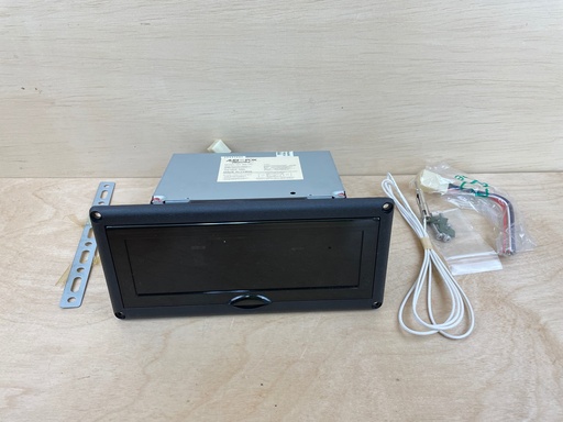 [7182] AudioVox MS-150 Cassette Player Maine AM / FM Radio Brand New NOS