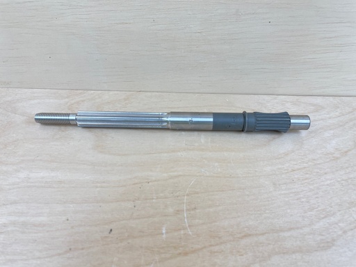 [7184] Mercury 18HP 25HP Outboard Propeller PropShaft 44-816623 8166231 Brand New OEM