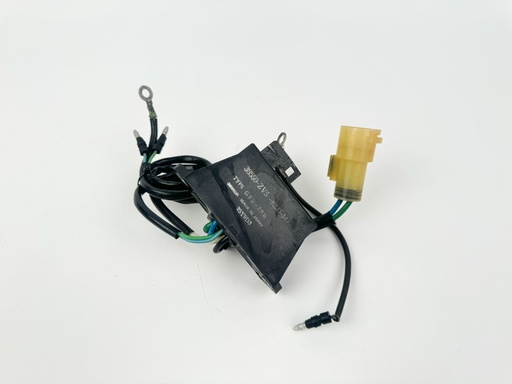 [023043] 2002 Honda 40 HP 4 Stroke Outboard Trim Tilt Relay {mpn} OEM