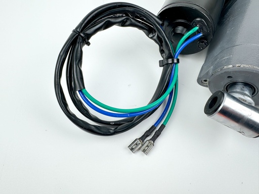 [023052] 2002 Honda 40 HP 4 Stroke Outboard Power Trim Tilt Unit {mpn} OEM