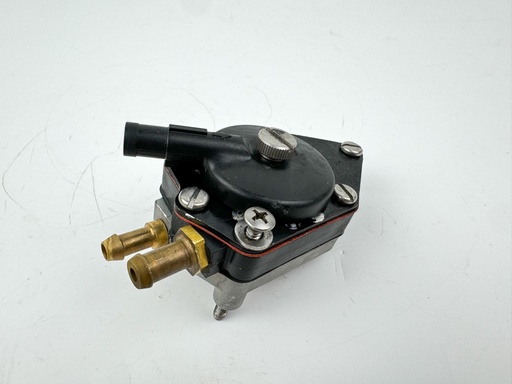 [023074] 1999 Johnson 50 HP 2 Stroke Outboard Fuel Pump {mpn} OEM