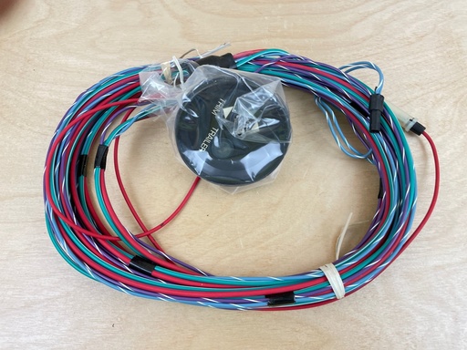 [7176] Mercury Quicksilver Toggle Switch Control Panel Assembly 78408A5 Brand New OEM