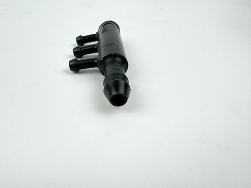 [023124] 1999 Johnson 50 HP 2 Stroke Outboard Fuel Manifold {mpn} OEM