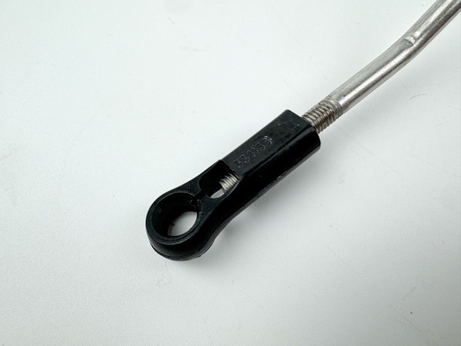 [023128] 1999 Johnson 50 HP 2 Stroke Outboard Throttle Lever Cam Assembly {mpn} OEM