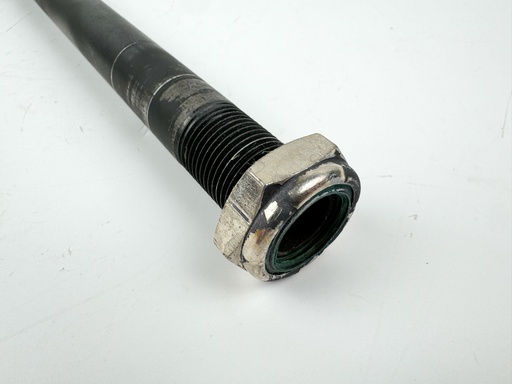 [023156] 1999 Johnson 50 HP 2 Stroke Outboard Clamp Bracket Bolt Tilt Tube {mpn} OEM