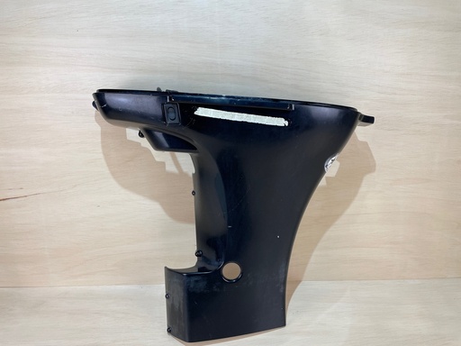[2895] 2002 Mercury 60HP Outboard Engine Port Left Lower Pan