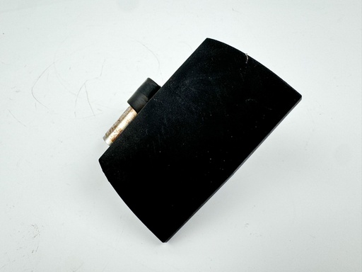 [023215] 2009 Mercury 75 HP 2 Stroke Outboard Back Latch Handle {mpn} OEM