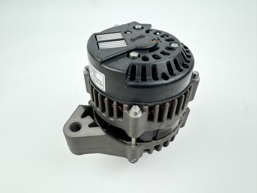 [023241] 2009 Mercury 75 HP 2 Stroke Outboard Alternator {mpn} OEM