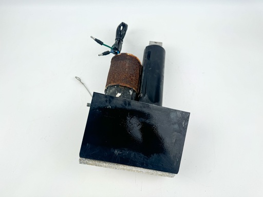 [023265] 2009 Mercury 75 HP 2 Stroke Outboard Power Trim Tilt Unit {mpn} OEM