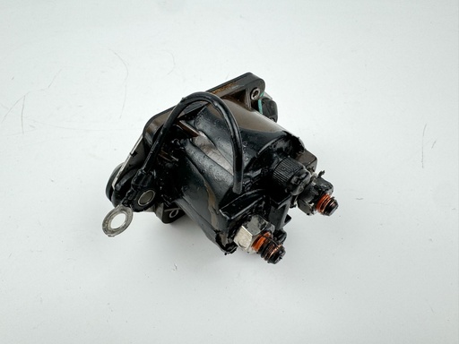 [023276] 2009 Mercury 75 HP 2 Stroke Outboard Starter Relay {mpn} OEM