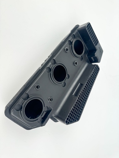 [023295] 2006 Yamaha 90 HP 2 Stroke Outboard Intake Air Silencer Assembly {mpn} OEM