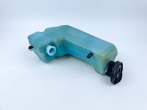 [023296] 2006 Yamaha 90 HP 2 Stroke Outboard Oil Tank {mpn} OEM