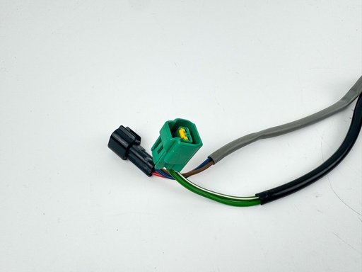 [023302] 2006 Yamaha 90 HP 2 Stroke Outboard Stator Assembly {mpn} OEM