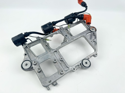 [023306] 2006 Yamaha 90 HP 2 Stroke Outboard Ignition Coil Set {mpn} OEM