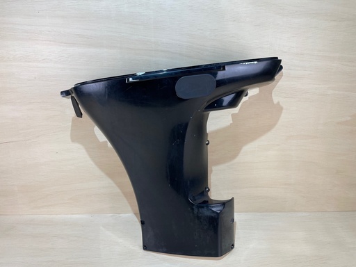 [2896] 2002 Mercury 60HP Outboard Engine Starboard Right Lower Pan