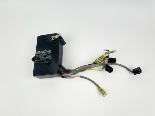 [023317] 2006 Yamaha 90 HP 2 Stroke Outboard C.D.I CDI Assembly {mpn} OEM