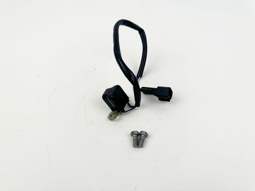 [023339] 2006 Yamaha 90 HP 2 Stroke Outboard Crankshaft Position Sensor CPS {mpn} OEM