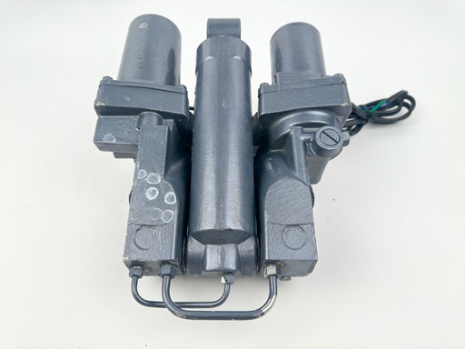 [023351] 2006 Yamaha 90 HP 2 Stroke Outboard Power Trim Tilt Unit {mpn} OEM