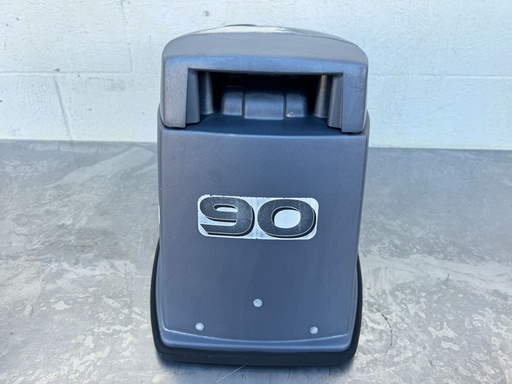 [023354] 2006 Yamaha 90 HP 2 Stroke Outboard Top Cowling {mpn} OEM