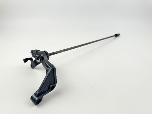 [023356] 2006 Yamaha 90 HP 2 Stroke Outboard Shift Shaft {mpn} OEM