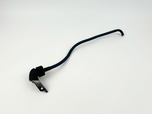 [023359] 2006 Yamaha 90 HP 2 Stroke Outboard Fresh Water Flush Port {mpn} OEM