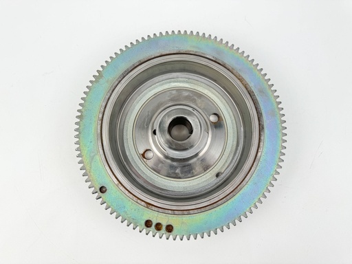 [023383] 2006 Yamaha 90 HP 2 Stroke Outboard Flywheel Rotor {mpn} OEM
