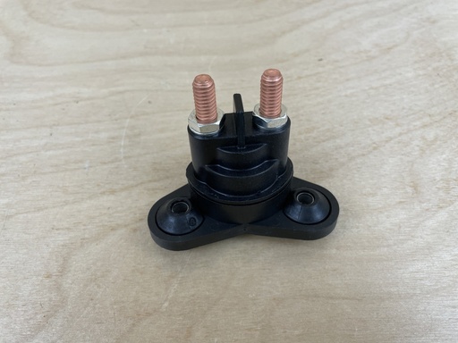 [7214] Johnson Evinrude OMC Starter Solenoid Kit 5009214 Brand New OEM