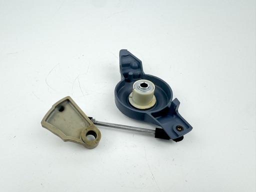 [023399] 2006 Yamaha 90 HP 2 Stroke Outboard Magneto Control Lever {mpn} OEM