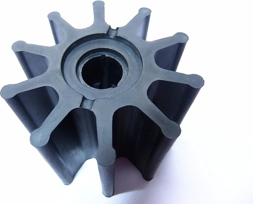[7216] Johnson Evinrude OMC Water Pump Impeller 777128 Brand New OEM