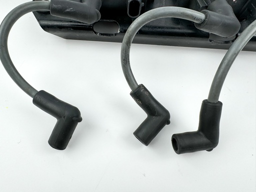 [023446] 2000 Mercury 200 HP 2 Stroke Outboard Ignition Coil Set W/ Plate {mpn} OEM