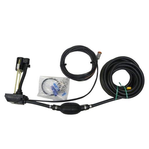 [7222] Johnson Evinrude OMC Marine Oil Pickup Kit Assembly 5008618 Brand New OEM