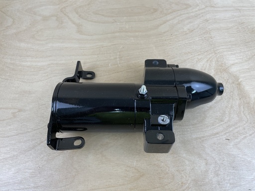 [7224] Johnson Evinrude OMC Starter Motor Assembly 586890 0586890 Brand New OEM