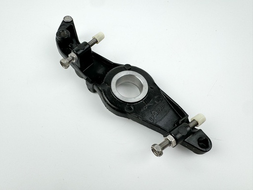 [023476] 2000 Mercury 200 HP 2 Stroke Outboard Throttle Lever Control Assembly {mpn} OEM