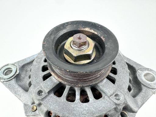 [023480] 2000 Mercury 200 HP 2 Stroke Outboard Alternator {mpn} OEM
