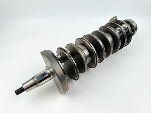 [023484] 2000 Mercury 200 HP 2 Stroke Outboard Crankshaft {mpn} OEM