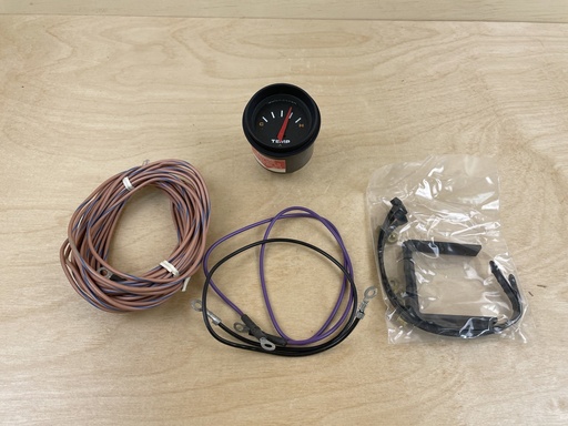 [7230] Mercury Quicksilver Water Temp Temperature Gauge Kit 79-12236A3 Brand New OEM