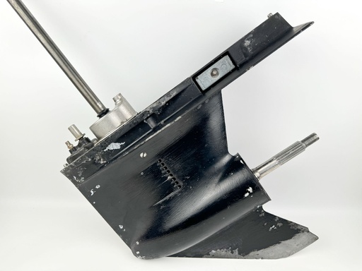 [023504] 2000 Mercury 200 HP 2 Stroke Outboard Lower Unit Gear Case {mpn} OEM