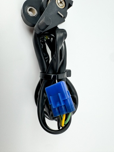 [023544] 2007 Honda 150 HP 4 Stroke Outboard Trim Sender Unit Sensor {mpn} OEM