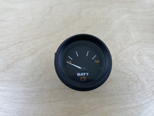 [7233] Mercury Battery Voltage Gauge 79-15111A2 79 15111A2 Brand New OEM