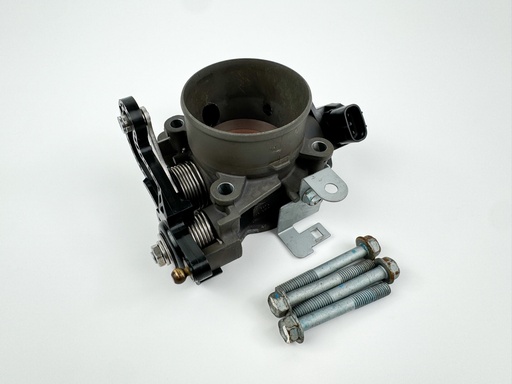 [023564] 2007 Honda 150 HP 4 Stroke Outboard Throttle Body Assembly {mpn} OEM